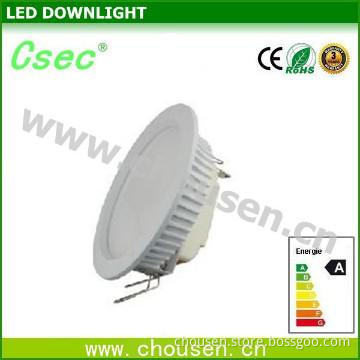 Dimmable 8W Aluminum LED down light